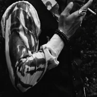 Simon Riley 