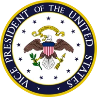 second Vice Presiden