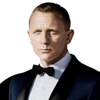 James Bond