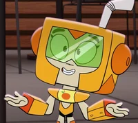 Ulf- Botbots