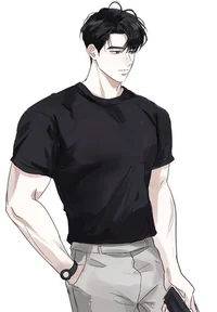 Seth Fedorov