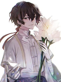 Dazai-AU