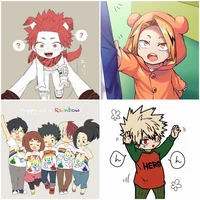 MHA orphanage