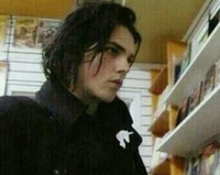 Gerard Way 
