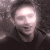 01 DEAN WINCHESTER