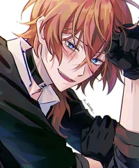 Chuuya