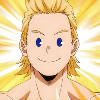 -Mirio Togata-