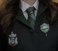 Slytherin Boys
