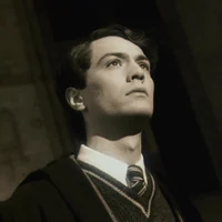 Tom Riddle