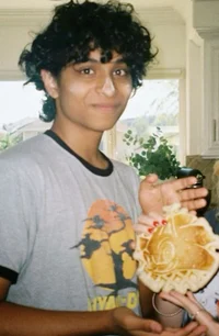 Aryan Simhadri 