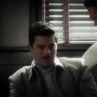 Howard Stark