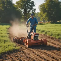Rototiller