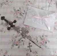 RE8 LORD AND SISTERS