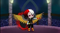 Frisk hephaestus