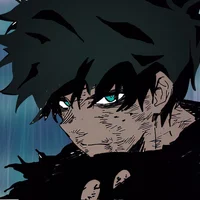 IZUKU MIDORIYA