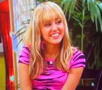 Hannah Montana 