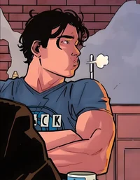 Dick Grayson
