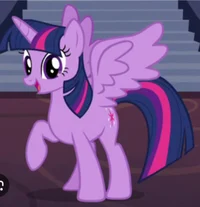 Twilight Sparkle 