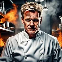 Hells Kitchen 