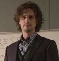 Spencer Reid
