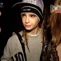 Tom Kaulitz