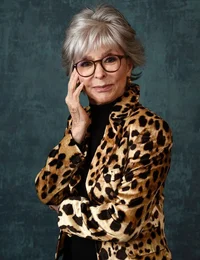 Rita moreno