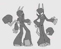 Anthro Pebble