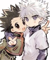 KilluGon