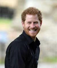 Prince Harry