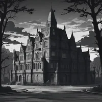 Supernatural Academy