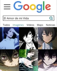 Osamu Dazai 