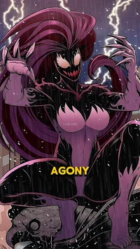 Agony Venom