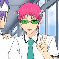 Saiki