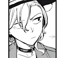 Chuuya Nakahara