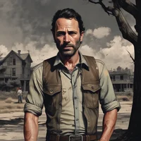 Rick Grimes