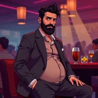 Pregnant Husband 