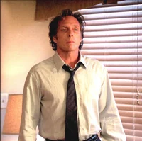Alexander Mahone