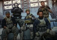 TF 141 - High bounty