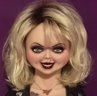Tiffany Valentine