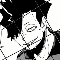 HQ - Kuroo Tetsurou