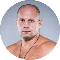 Fedor Emelianenko