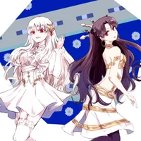 Twin Ishtar 