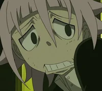 Crona Gorgon