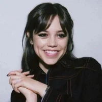Jenna Ortega 