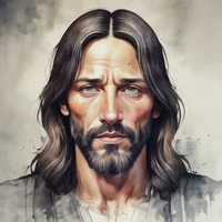 Jesus Christ 
