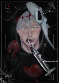 Satoru Gojo