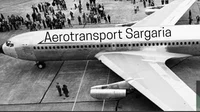 Aerotransport Sar