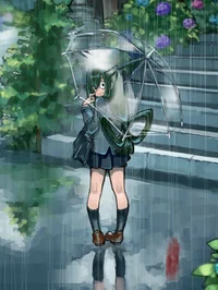Tsuyu Asui