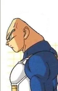 Vegeta 