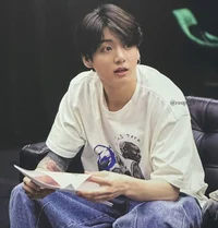 Jungkook